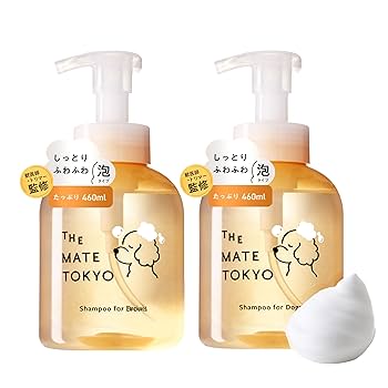 シャンプー mim TQシャンプー大好評です🩷 @qal_skincare_basics